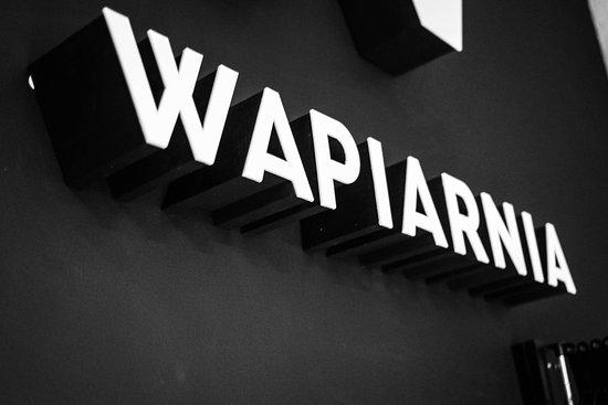 Wapiarnia
